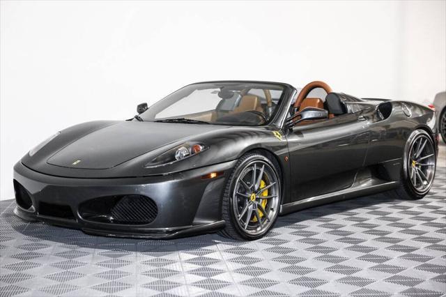 used 2007 Ferrari F430 car, priced at $122,995