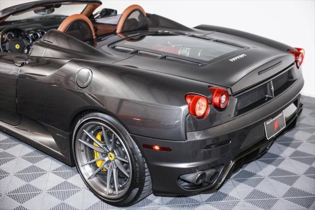 used 2007 Ferrari F430 car, priced at $122,995