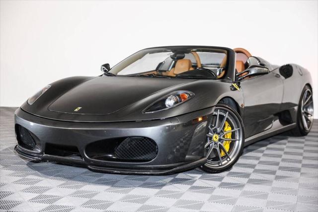 used 2007 Ferrari F430 car, priced at $122,995