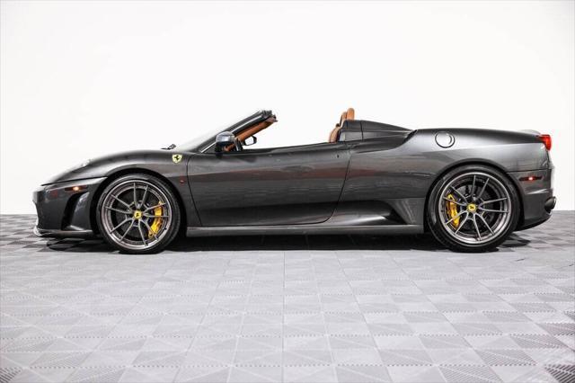 used 2007 Ferrari F430 car, priced at $122,995