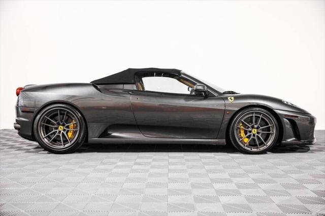 used 2007 Ferrari F430 car, priced at $122,995