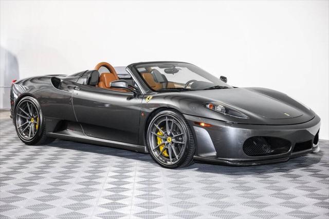 used 2007 Ferrari F430 car, priced at $122,995