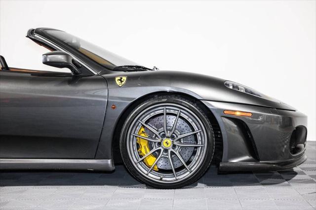 used 2007 Ferrari F430 car, priced at $122,995