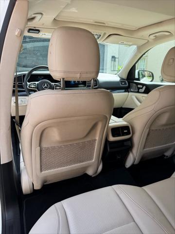 used 2022 Mercedes-Benz GLE 350 car, priced at $44,990