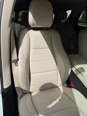 used 2022 Mercedes-Benz GLE 350 car, priced at $44,990