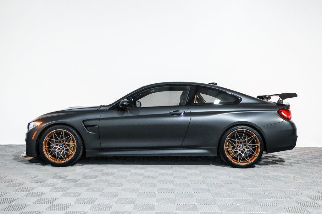 used 2016 BMW M4 car, priced at $96,995
