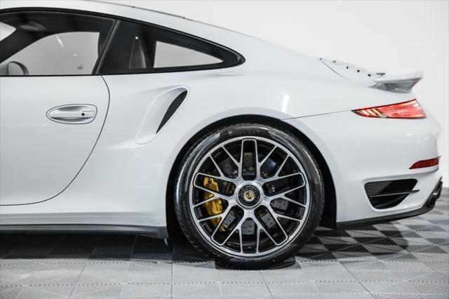 used 2016 Porsche 911 car, priced at $172,900