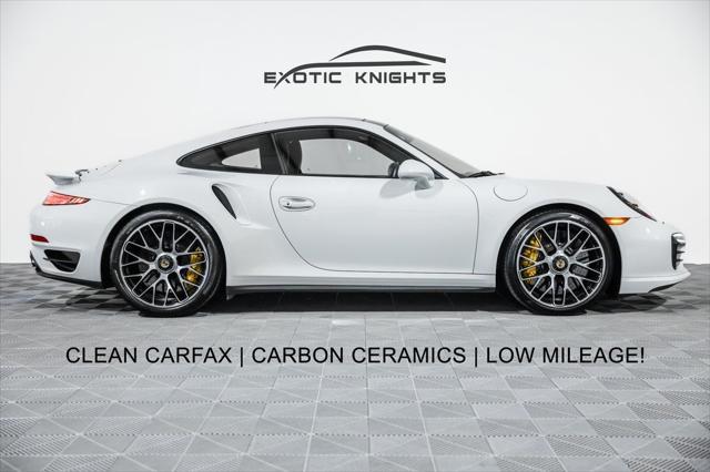 used 2016 Porsche 911 car, priced at $172,900