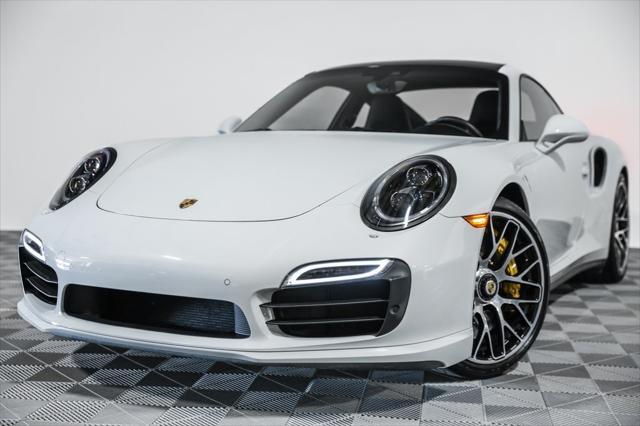 used 2016 Porsche 911 car, priced at $172,900