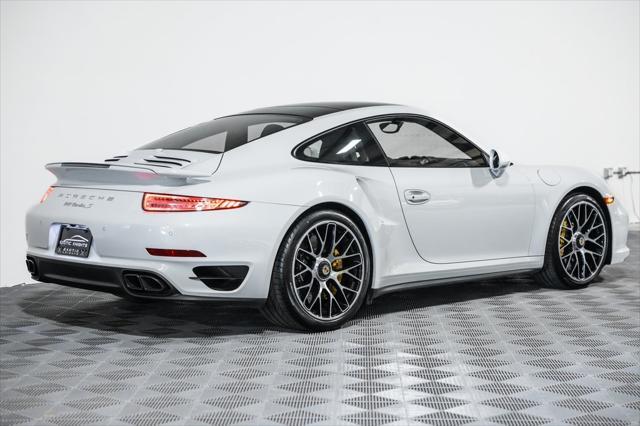 used 2016 Porsche 911 car, priced at $172,900