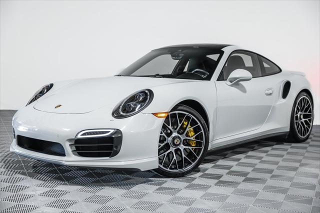 used 2016 Porsche 911 car, priced at $172,900