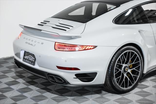 used 2016 Porsche 911 car, priced at $172,900