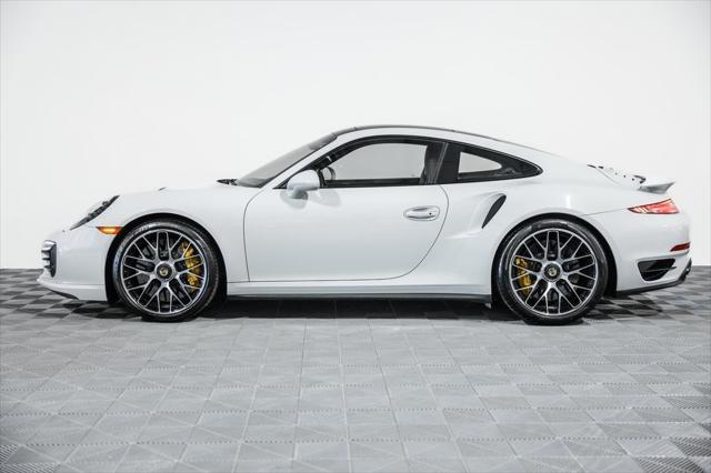 used 2016 Porsche 911 car, priced at $172,900