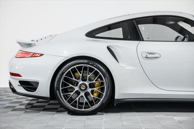 used 2016 Porsche 911 car, priced at $172,900