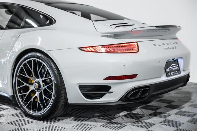 used 2016 Porsche 911 car, priced at $172,900