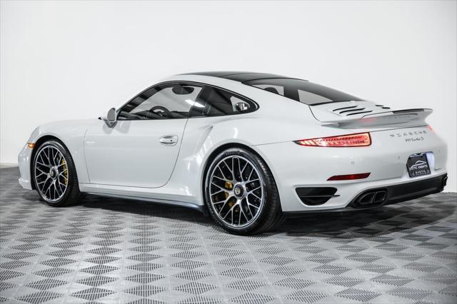 used 2016 Porsche 911 car, priced at $172,900