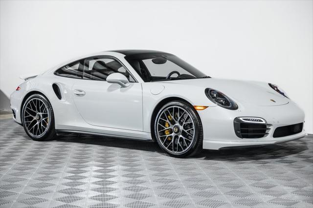 used 2016 Porsche 911 car, priced at $172,900