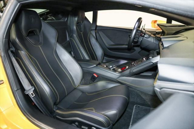 used 2016 Lamborghini Huracan car, priced at $199,995