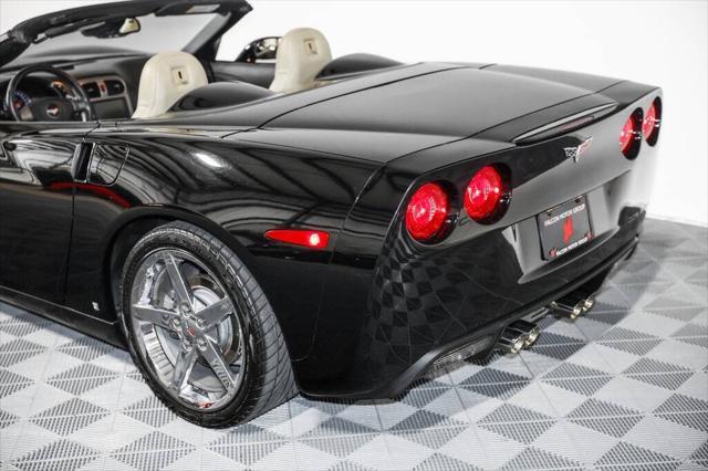 used 2007 Chevrolet Corvette car, priced at $25,890