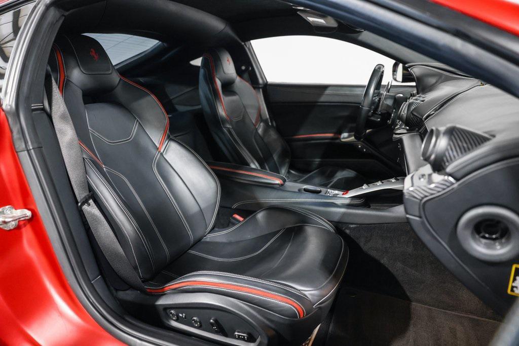used 2013 Ferrari F12berlinetta car, priced at $189,995
