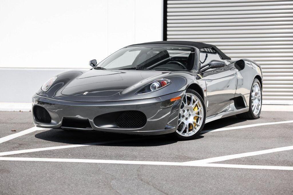 used 2009 Ferrari F430 car, priced at $189,995