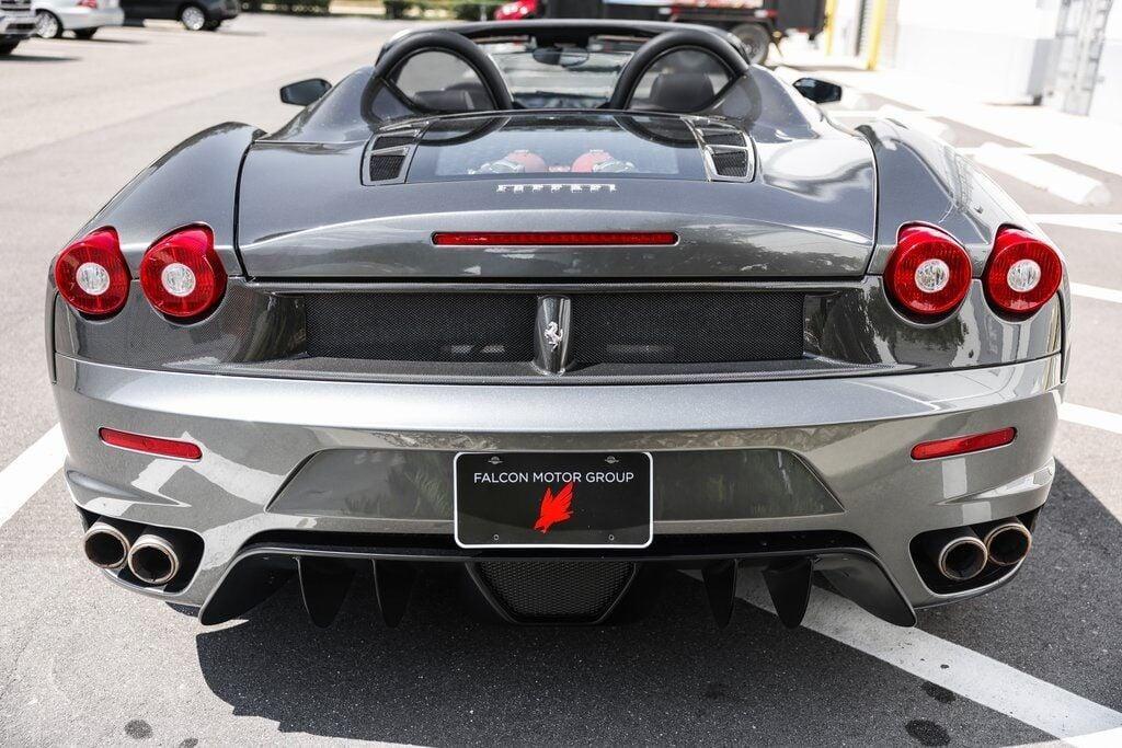used 2009 Ferrari F430 car, priced at $179,900