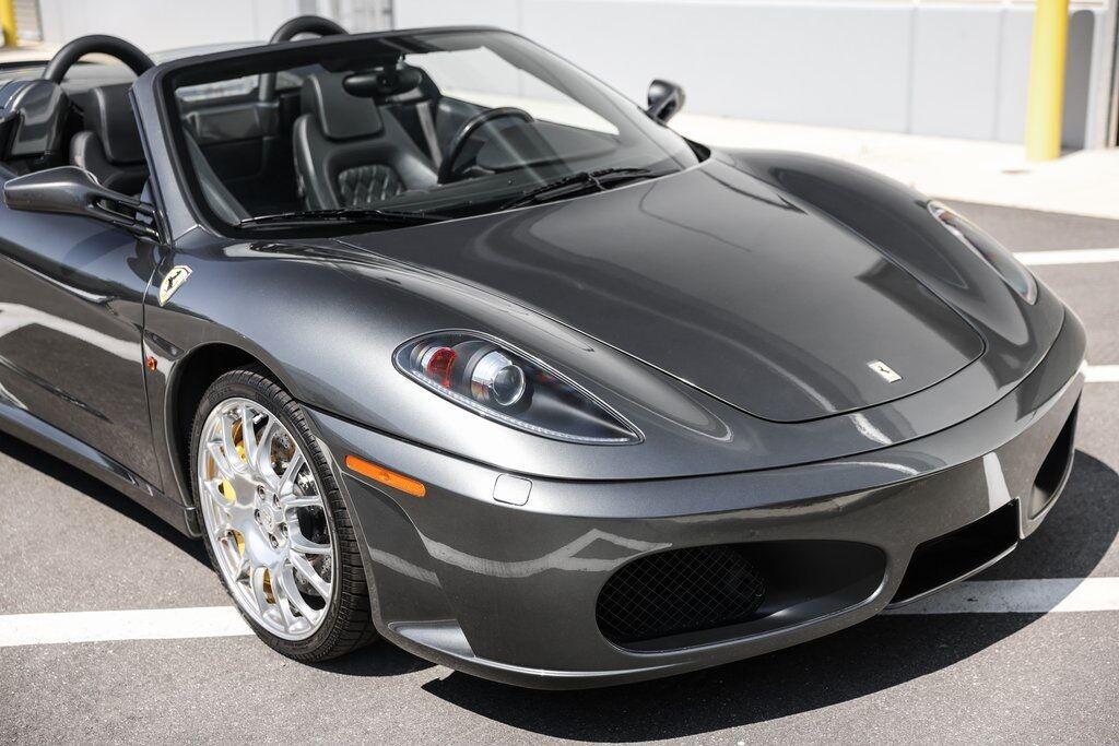 used 2009 Ferrari F430 car, priced at $179,900