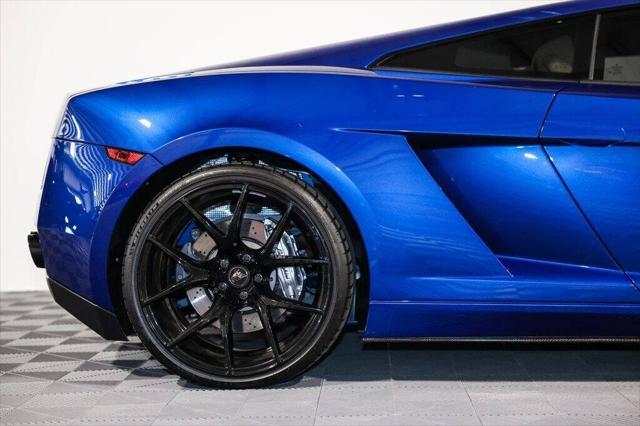 used 2004 Lamborghini Gallardo car, priced at $119,989