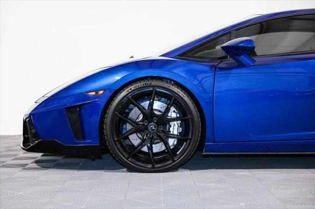 used 2004 Lamborghini Gallardo car, priced at $119,989