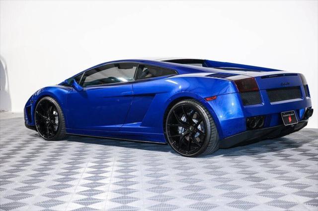 used 2004 Lamborghini Gallardo car, priced at $119,989