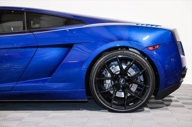 used 2004 Lamborghini Gallardo car, priced at $119,989