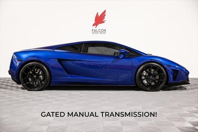 used 2004 Lamborghini Gallardo car, priced at $119,989