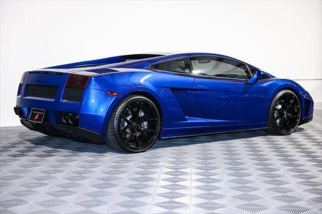 used 2004 Lamborghini Gallardo car, priced at $119,989