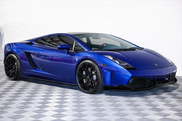 used 2004 Lamborghini Gallardo car, priced at $119,989