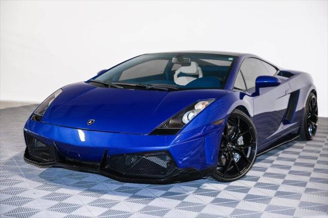 used 2004 Lamborghini Gallardo car, priced at $119,989