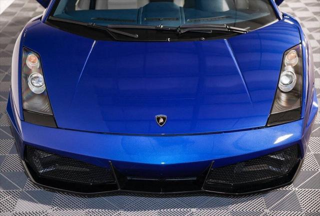 used 2004 Lamborghini Gallardo car, priced at $119,989