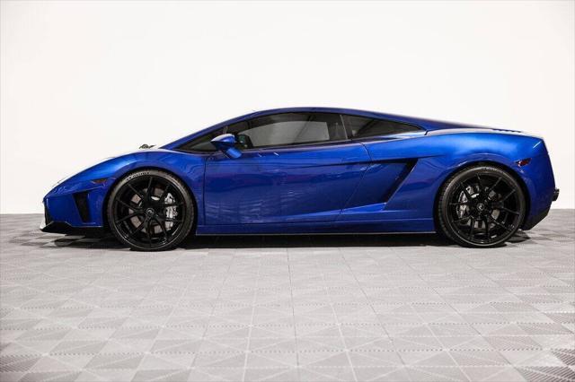 used 2004 Lamborghini Gallardo car, priced at $119,989