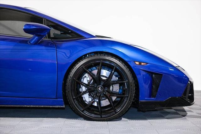 used 2004 Lamborghini Gallardo car, priced at $119,989