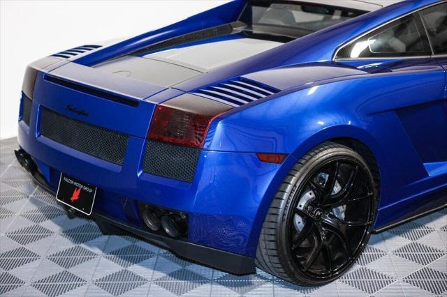 used 2004 Lamborghini Gallardo car, priced at $119,989