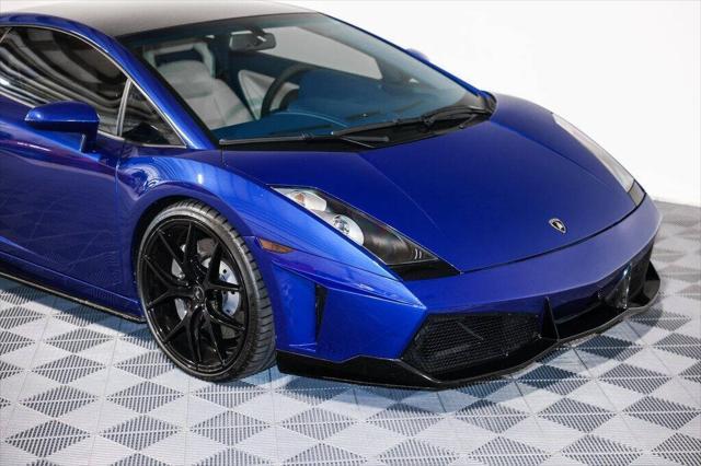 used 2004 Lamborghini Gallardo car, priced at $119,989