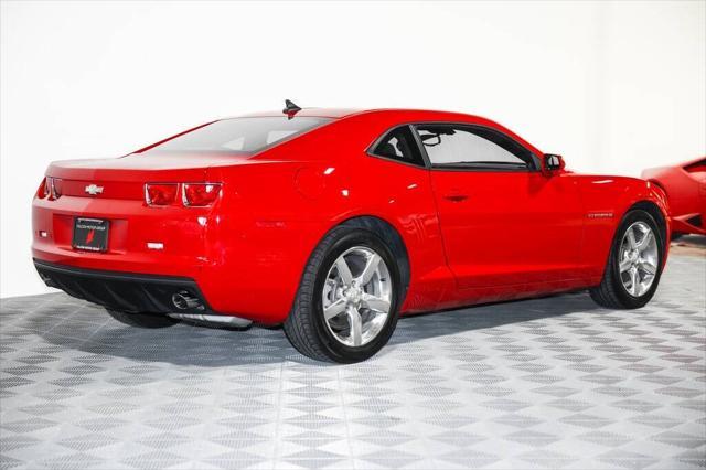 used 2010 Chevrolet Camaro car, priced at $10,899