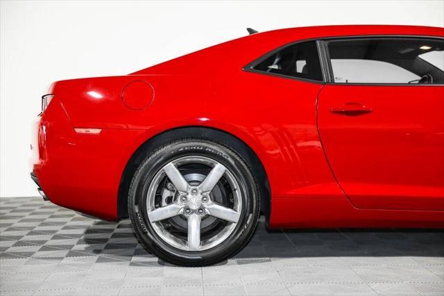 used 2010 Chevrolet Camaro car, priced at $10,899