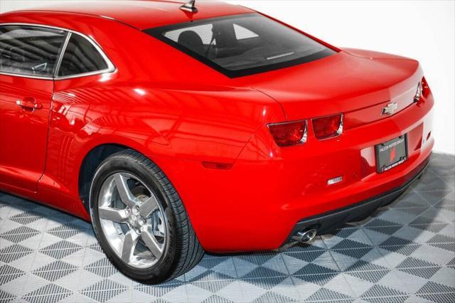 used 2010 Chevrolet Camaro car, priced at $10,899