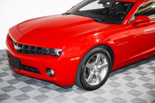 used 2010 Chevrolet Camaro car, priced at $10,899