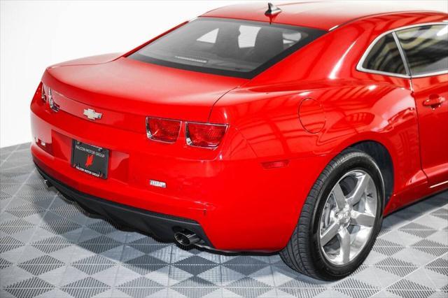 used 2010 Chevrolet Camaro car, priced at $10,899