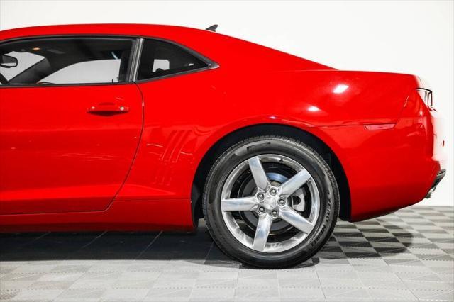 used 2010 Chevrolet Camaro car, priced at $10,899