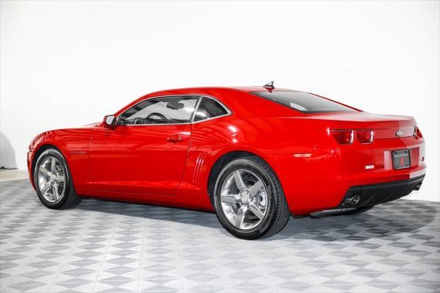 used 2010 Chevrolet Camaro car, priced at $10,899