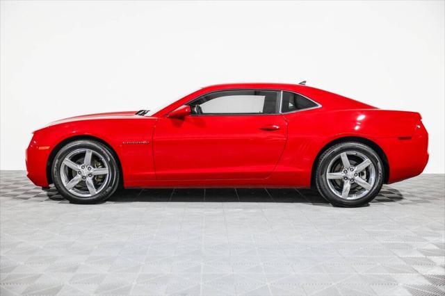 used 2010 Chevrolet Camaro car, priced at $10,899