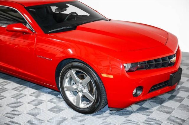 used 2010 Chevrolet Camaro car, priced at $10,899