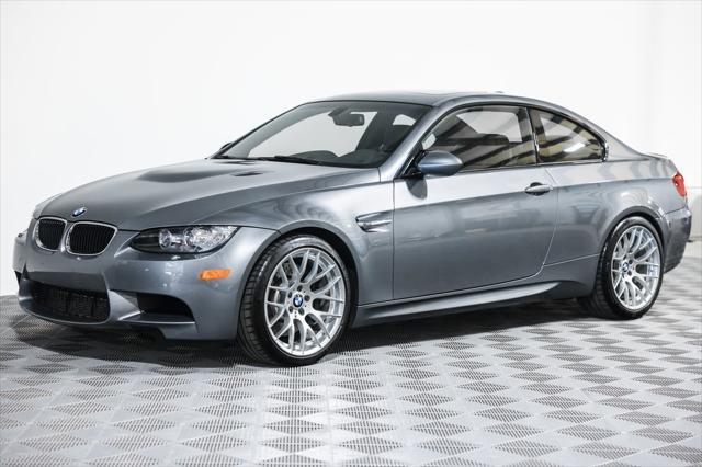 used 2011 BMW M3 car, priced at $89,900